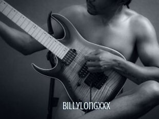 Billylongxxx