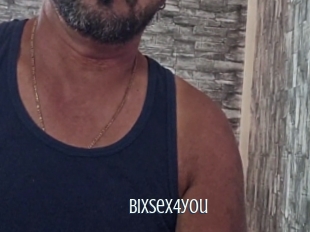 Bixsex4you