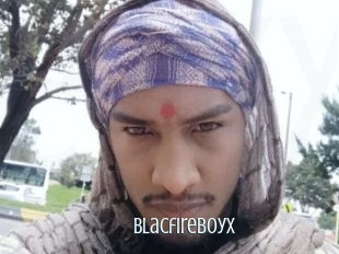 Blacfireboyx