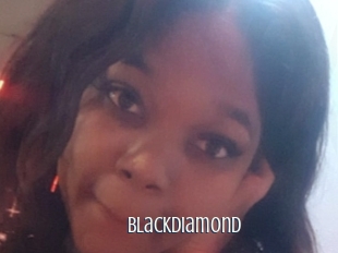 Blackdiamond