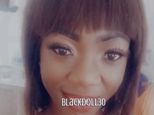 Blackdoll30