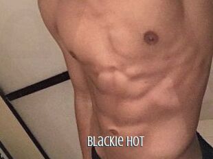 Blackie_hot