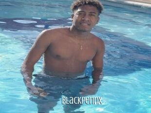 Blackpennx