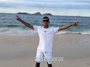 Blacksexboyx