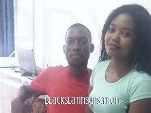 Blackslatinsensation