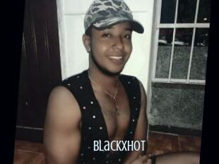 Blackxhot