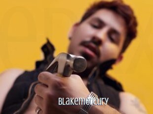 Blakemercury