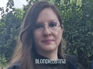 Blondielatina