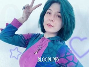 Bloopuppy