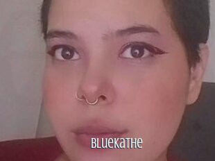 Bluekathe