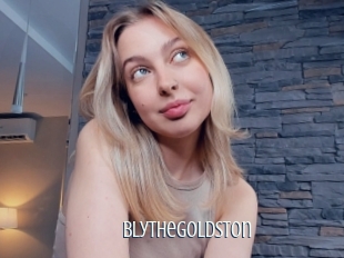 Blythegoldston