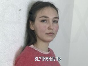 Blythehavins