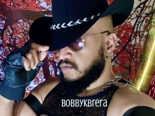 Bobbykbrera