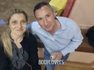 Bodylovers