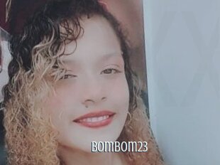 Bombom23