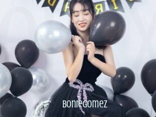 Boniegomez