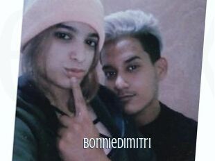 Bonniedimitri