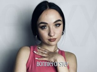 Bonnieforster