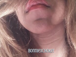 Bonniexchoker