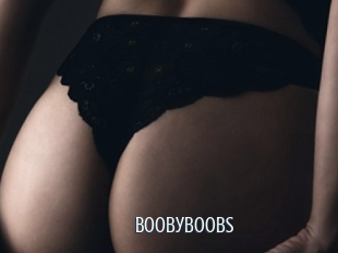 Boobyboobs