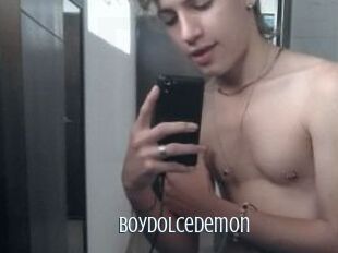 Boydolcedemon