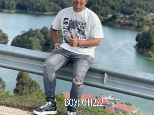 Boyhot1222