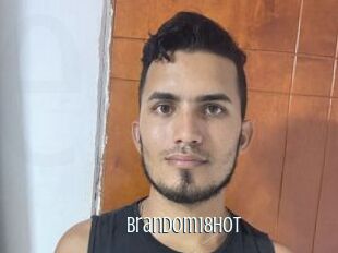 Brandom18hot