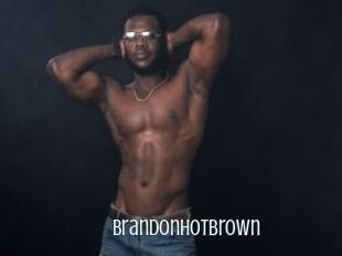 Brandonhotbrown