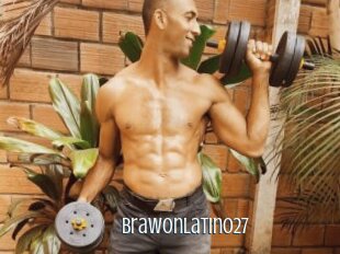 Brawonlatino27