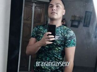 Brayanguysexy