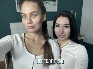 Breckandeda