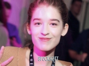 Breckhatt