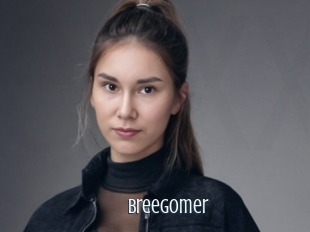 Breegomer