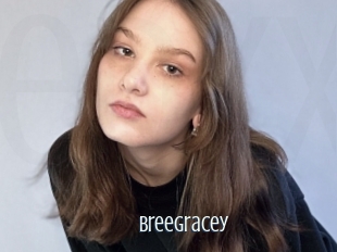 Breegracey