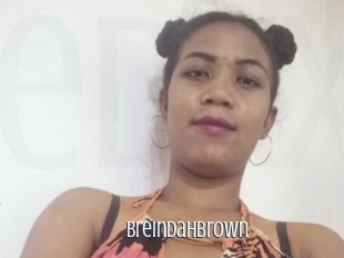 Breindahbrown