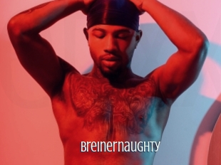 Breinernaughty