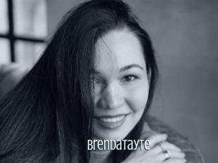 Brendatayte