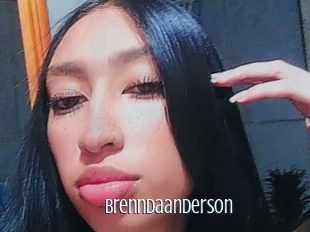 Brenndaanderson