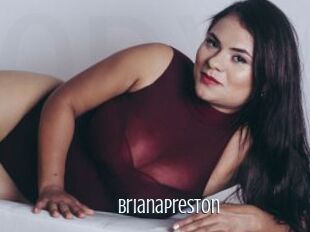 Brianapreston