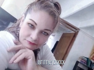 Britney21xxx