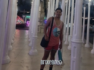 Brixebreo