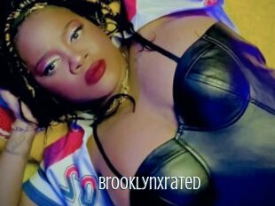 Brooklynxrated