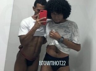 Brownhot22