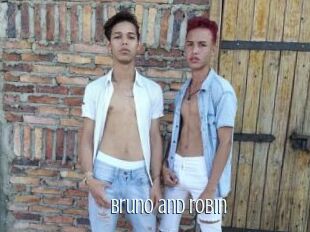 Bruno_and_robin