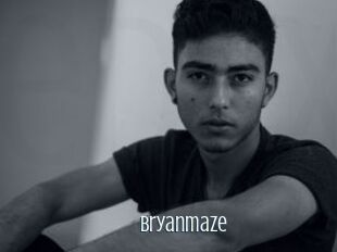 Bryanmaze