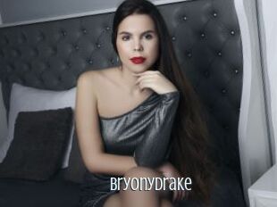 Bryonydrake