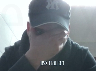 Bsx_italian