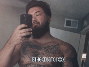 Bthecreatorxxx