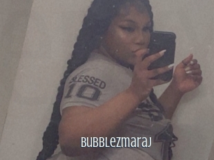 Bubblezmaraj