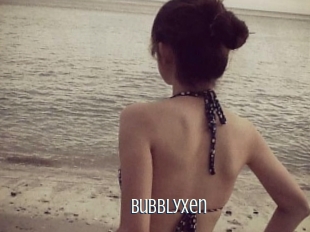 Bubblyxen